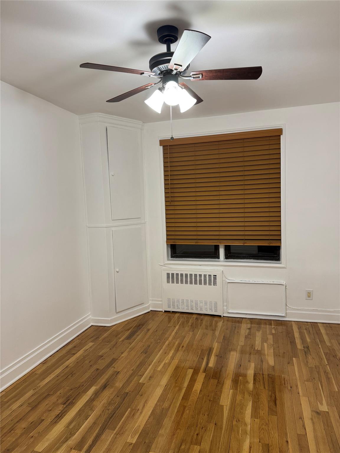 1725 Edison Avenue Unit: 2D