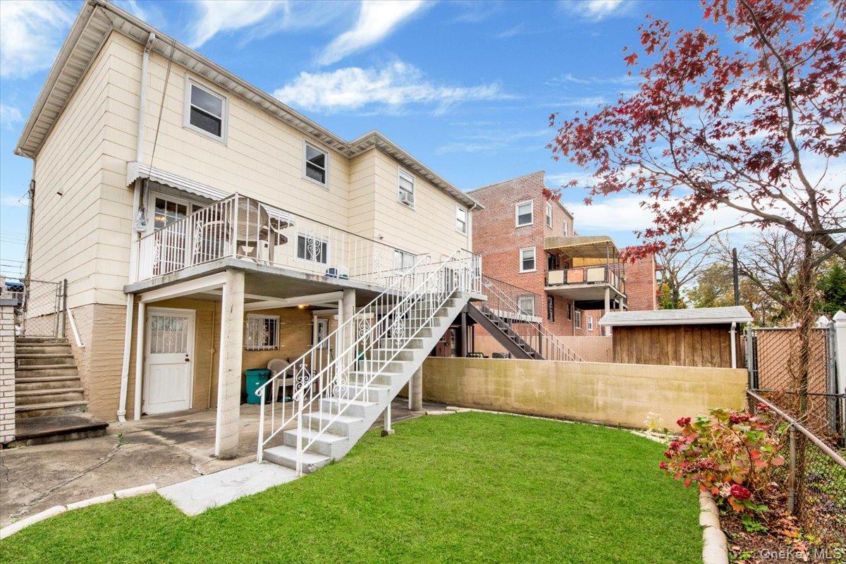 537A Ellsworth Avenue