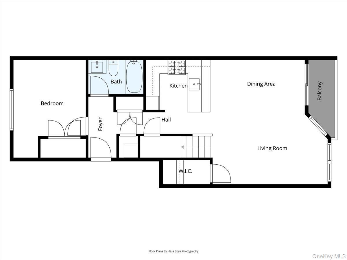 1 Patricia Lane Unit: 403