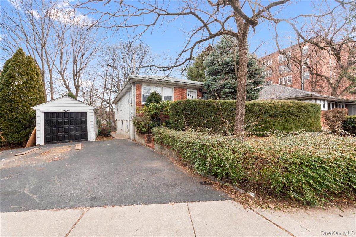 5824 Fieldston Road