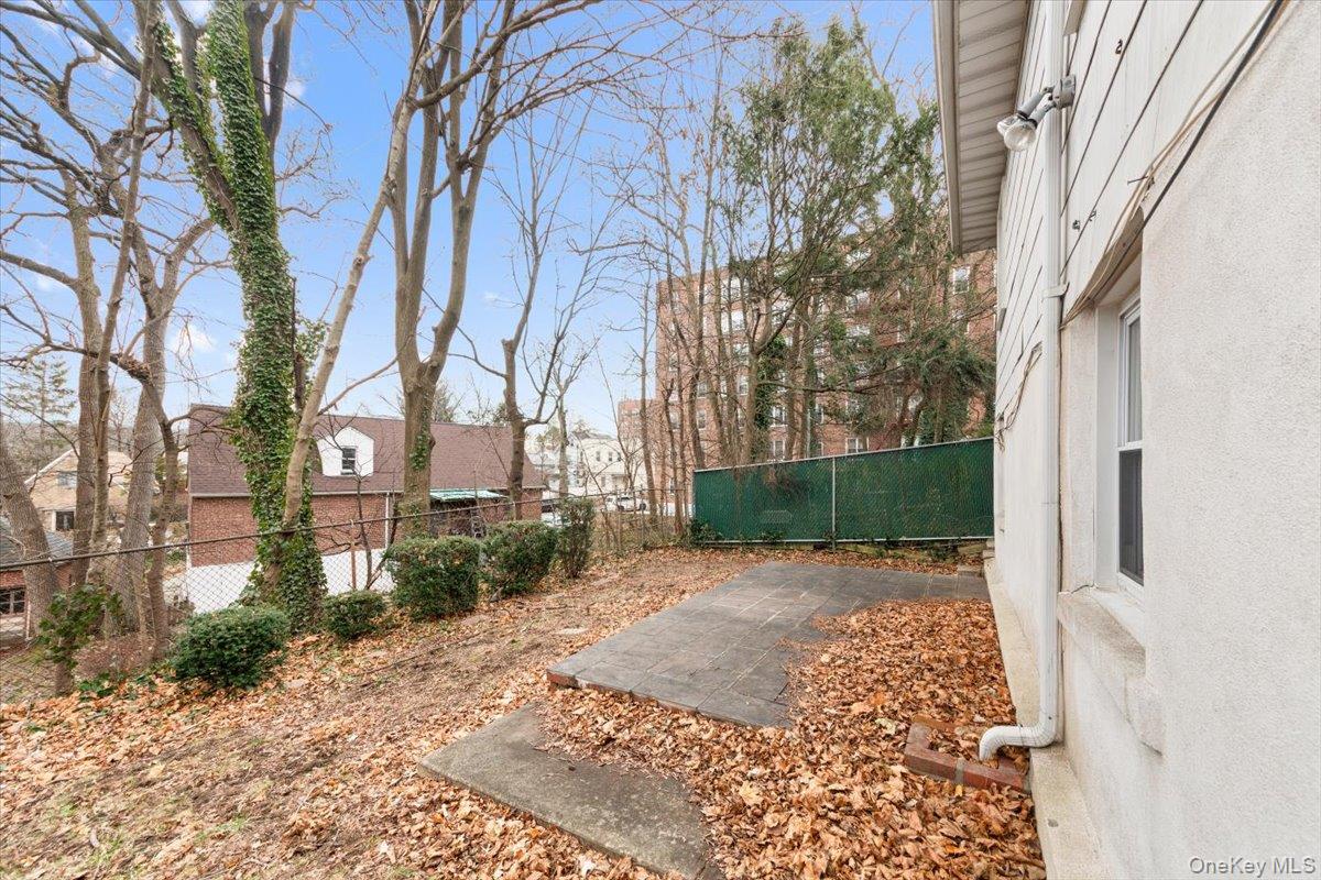 5824 Fieldston Road