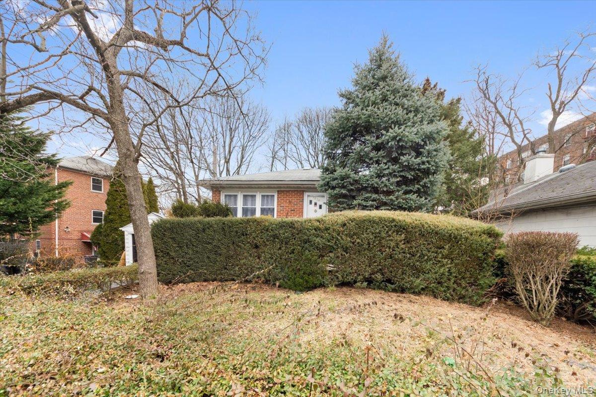 5824 Fieldston Road