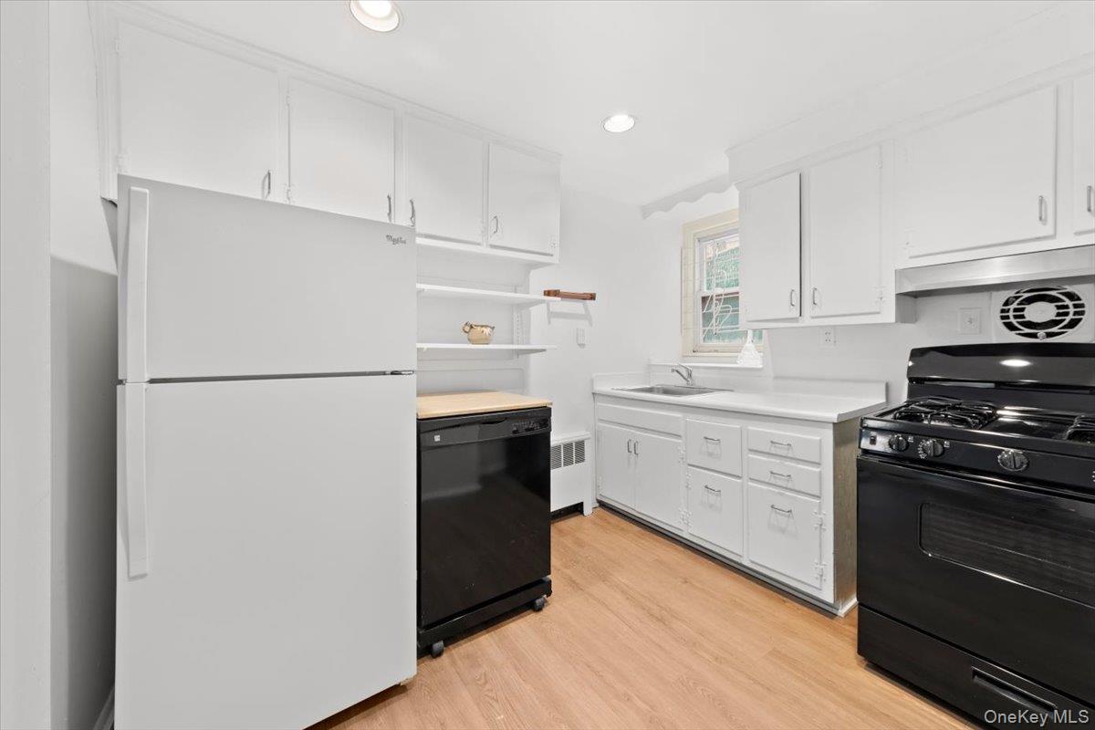 5824 Fieldston Road