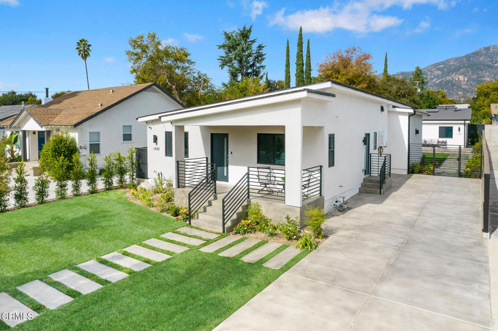 1523 1525 E Elizabeth Street