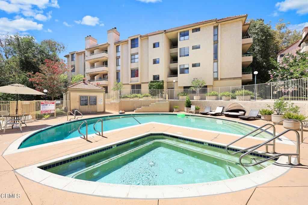 4141 Via Marisol 419