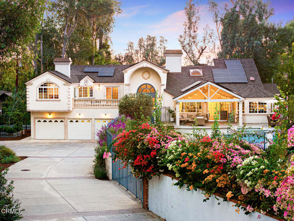 15280 Youngwood Drive