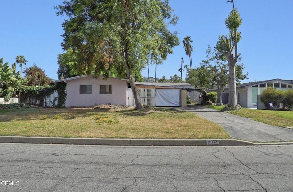 1032 E East Walnut Avenue Avenue