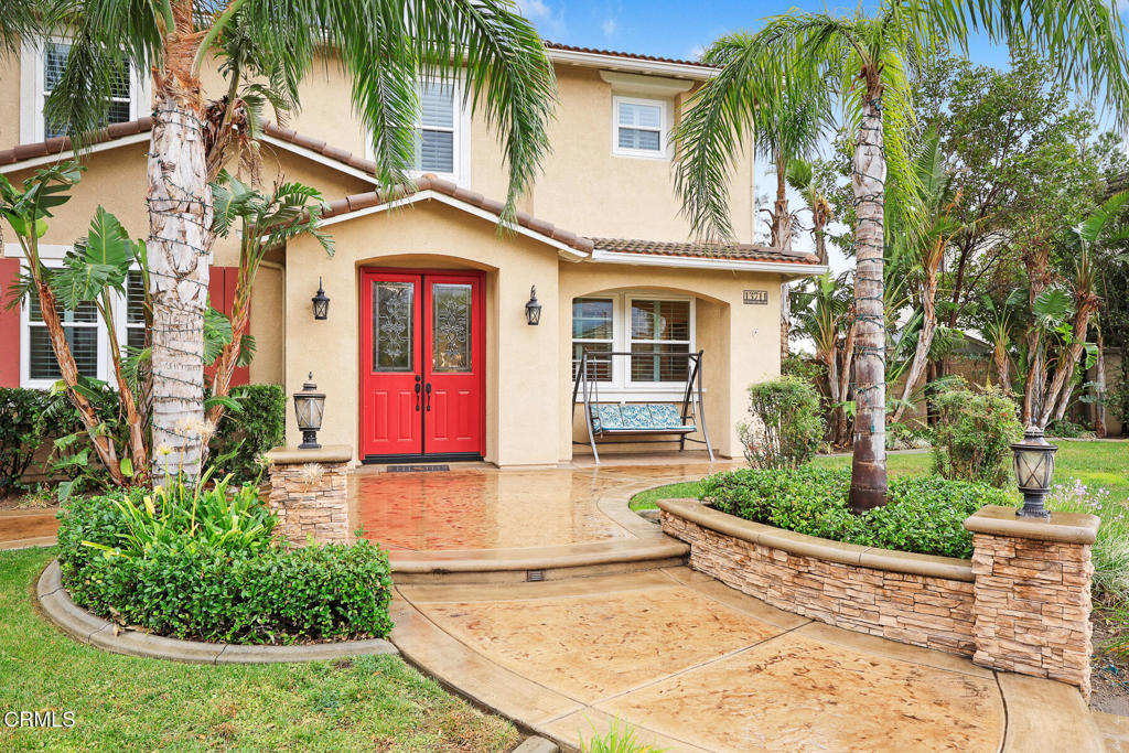 13711 Smokestone Street