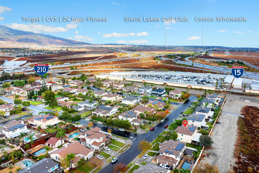 13711 Smokestone Street