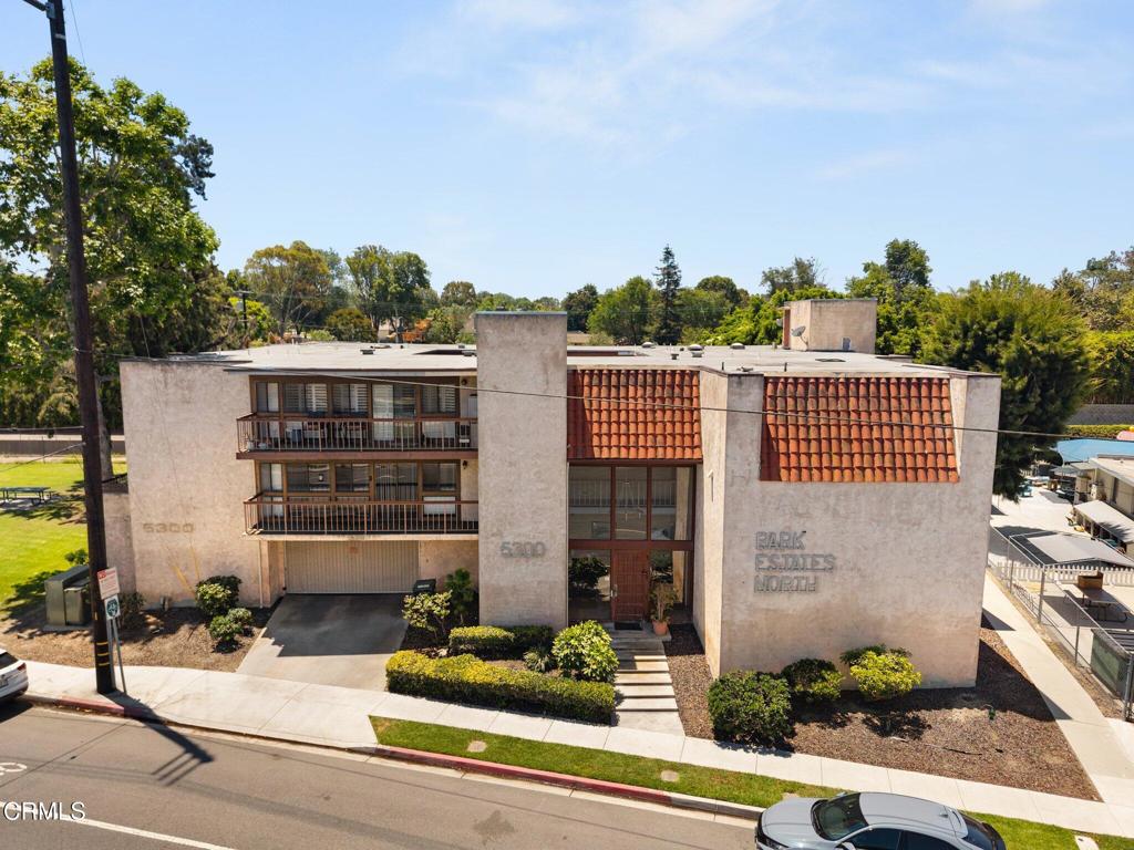 5300 E Atherton Street 2F