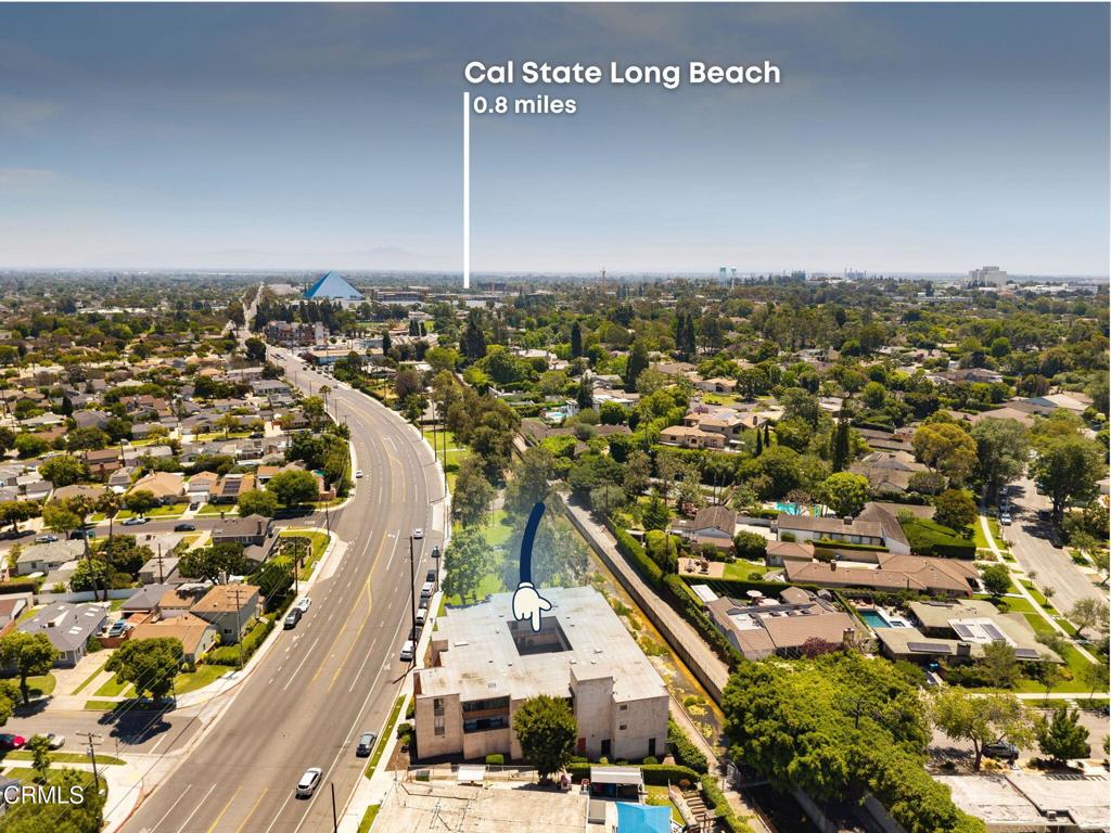 5300 E Atherton Street 2F