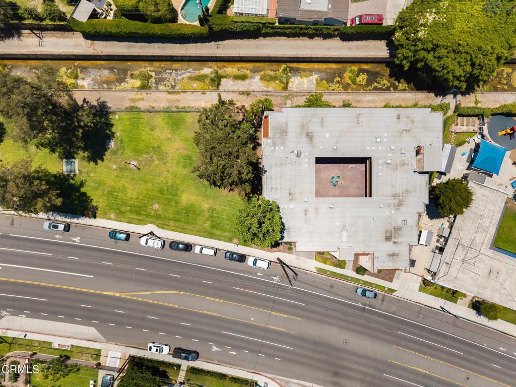 5300 E Atherton Street 2F