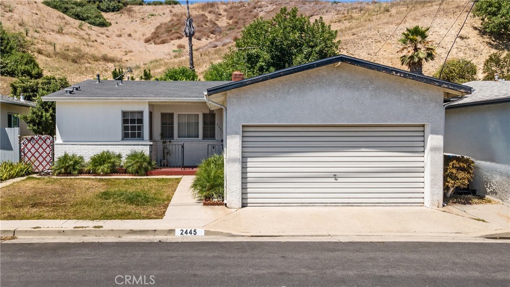 2445 N Ditman Avenue