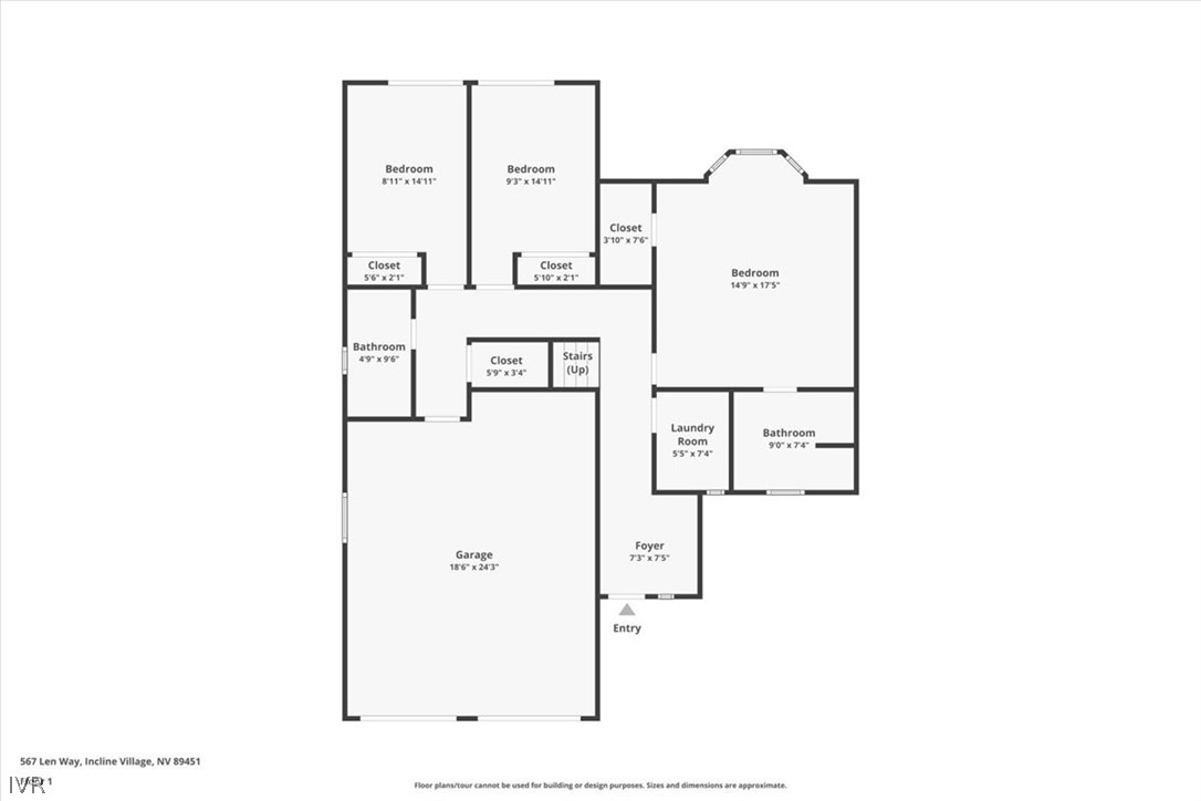 567 Len Way