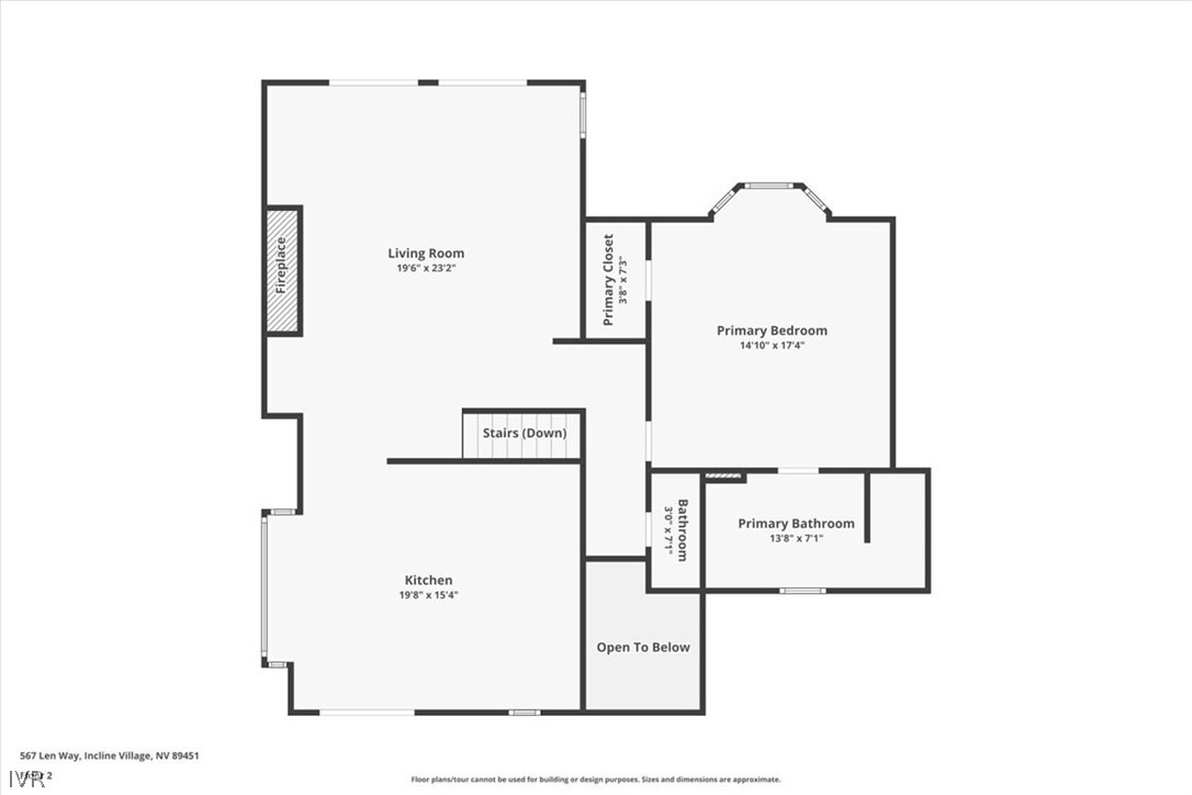 567 Len Way