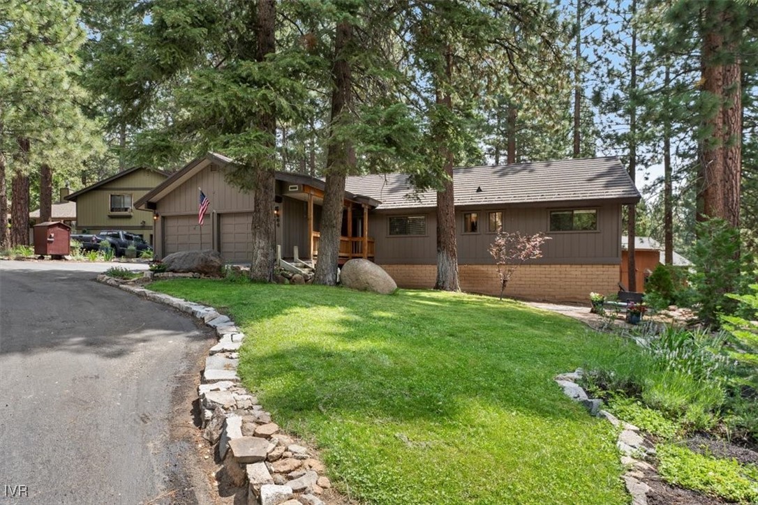 604 Tumbleweed Circle