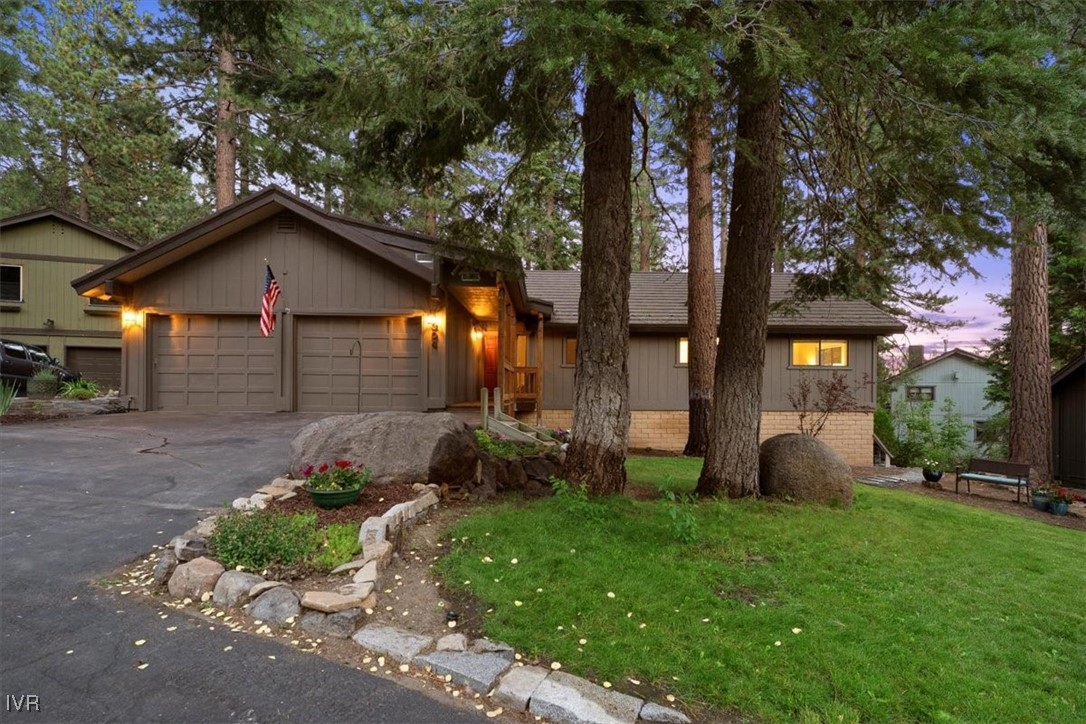 604 Tumbleweed Circle