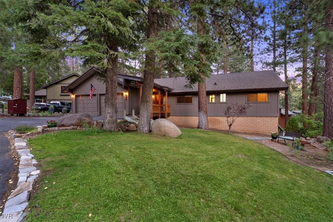 604 Tumbleweed Circle