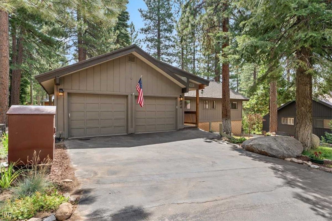 604 Tumbleweed Circle