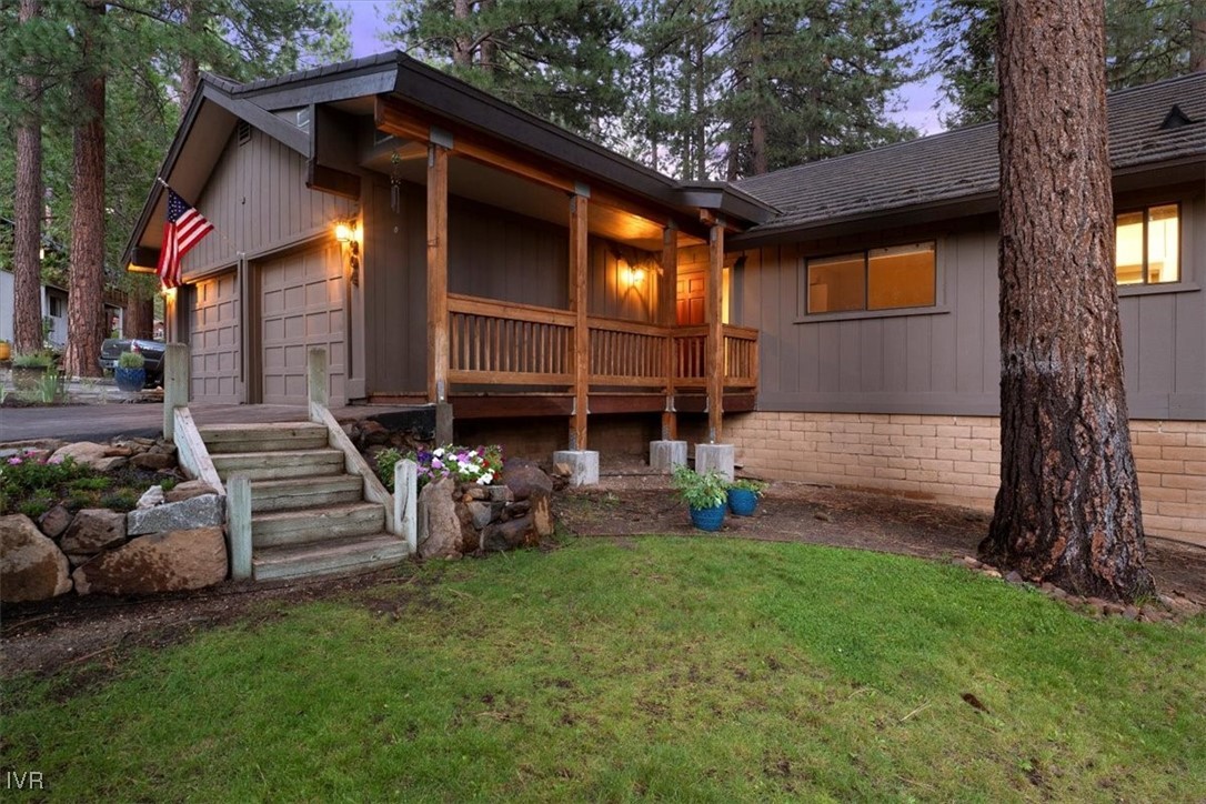 604 Tumbleweed Circle