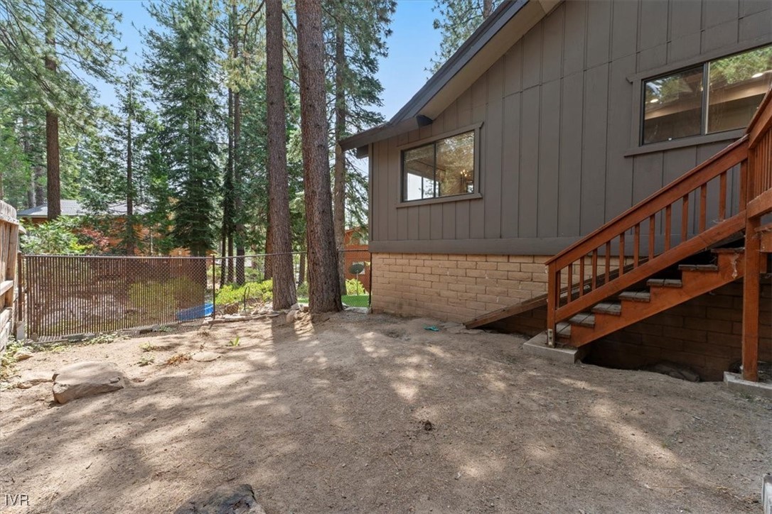 604 Tumbleweed Circle