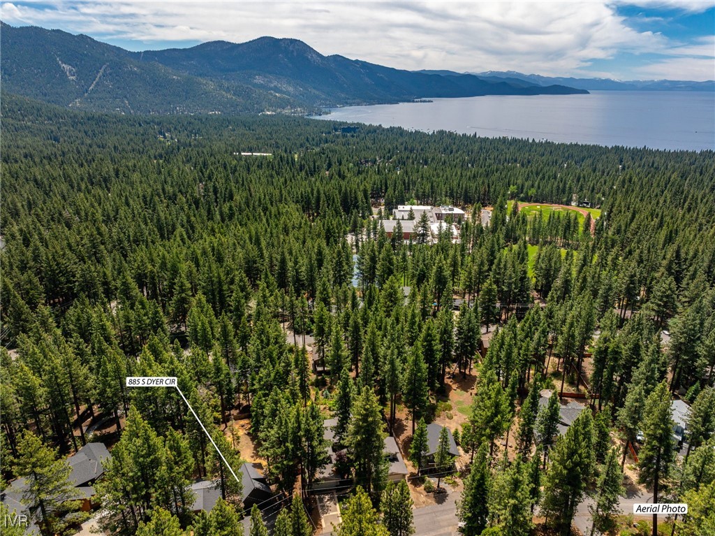 885 S Dyer Circle