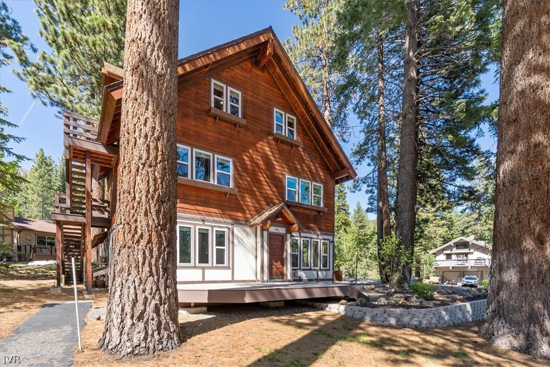 681 Bridger Court