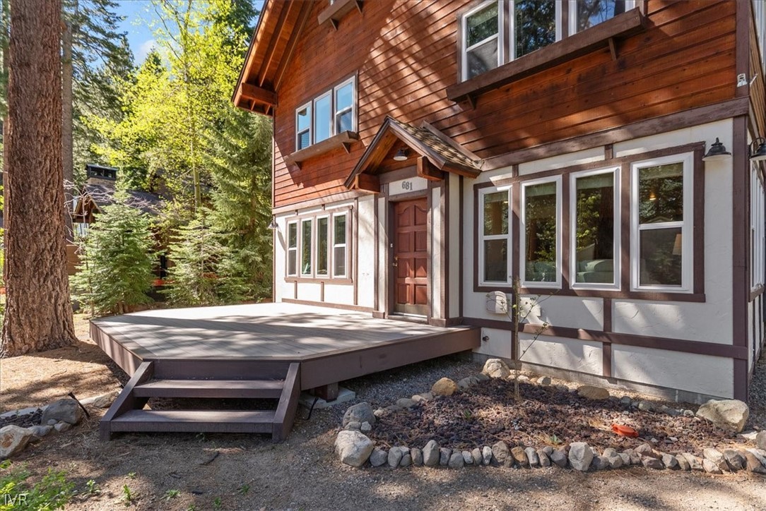 681 Bridger Court