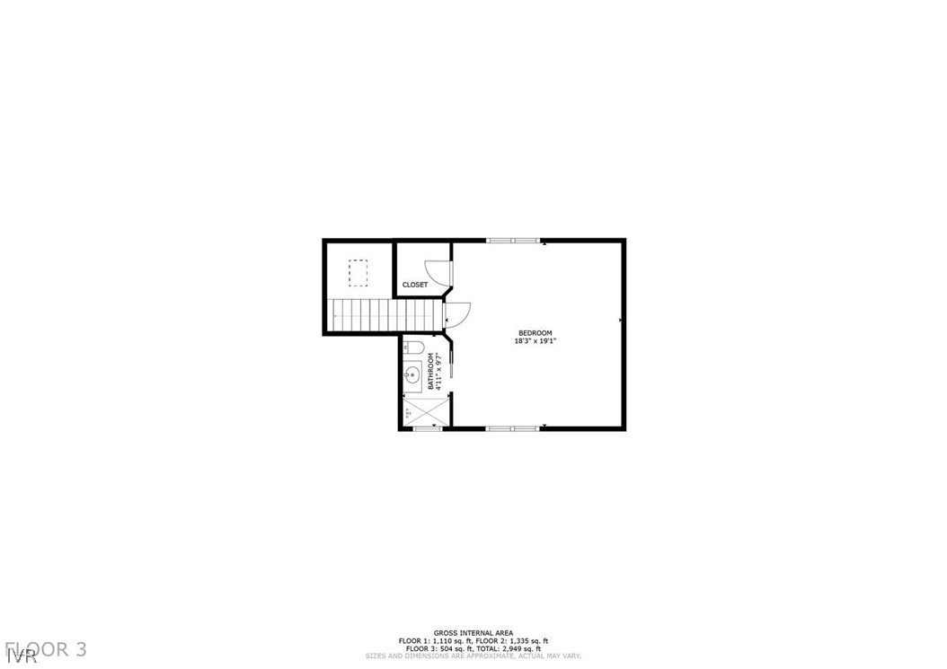539 Spencer Way