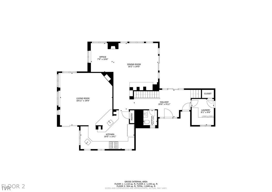 539 Spencer Way