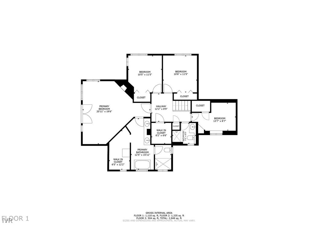 539 Spencer Way