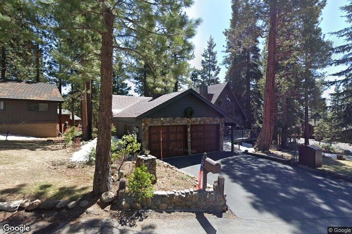 602 Tumbleweed Cir