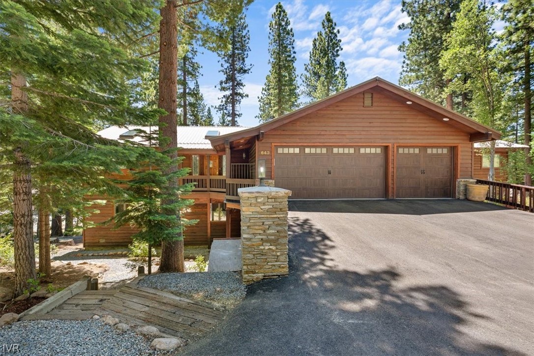 643 2nd Creek Drive