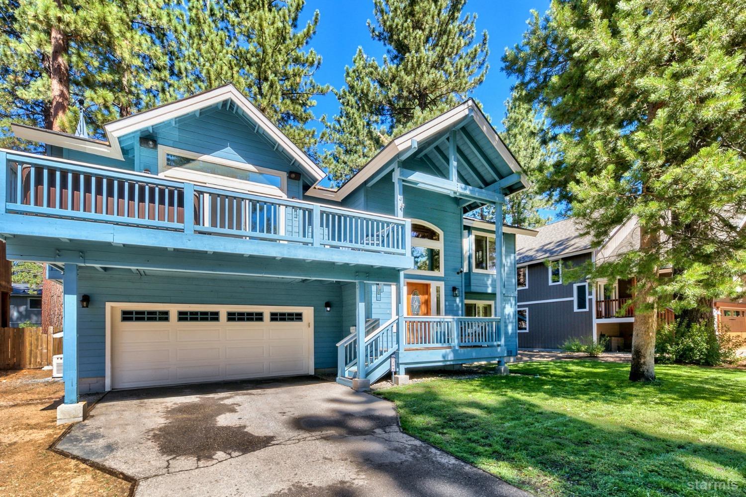 2309 California Avenue