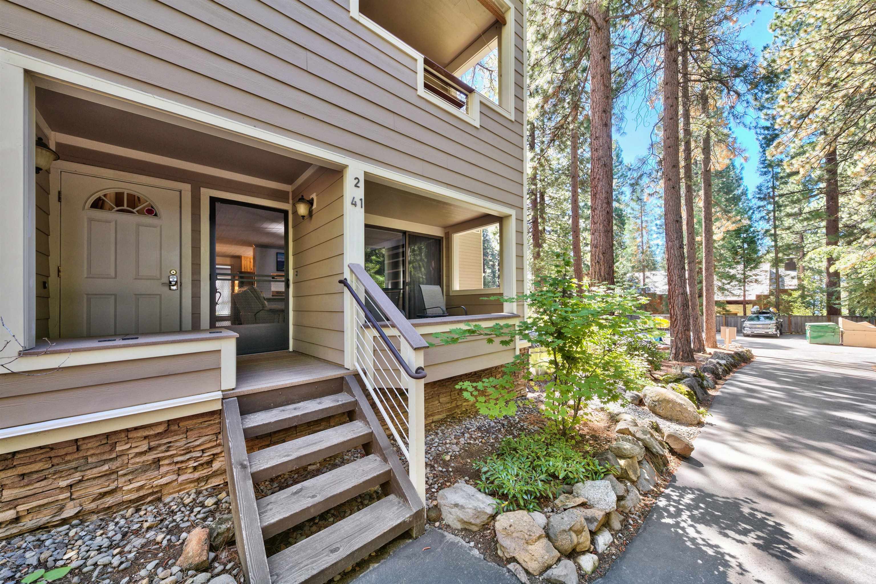 121 Juanita Drive Unit: 2-41