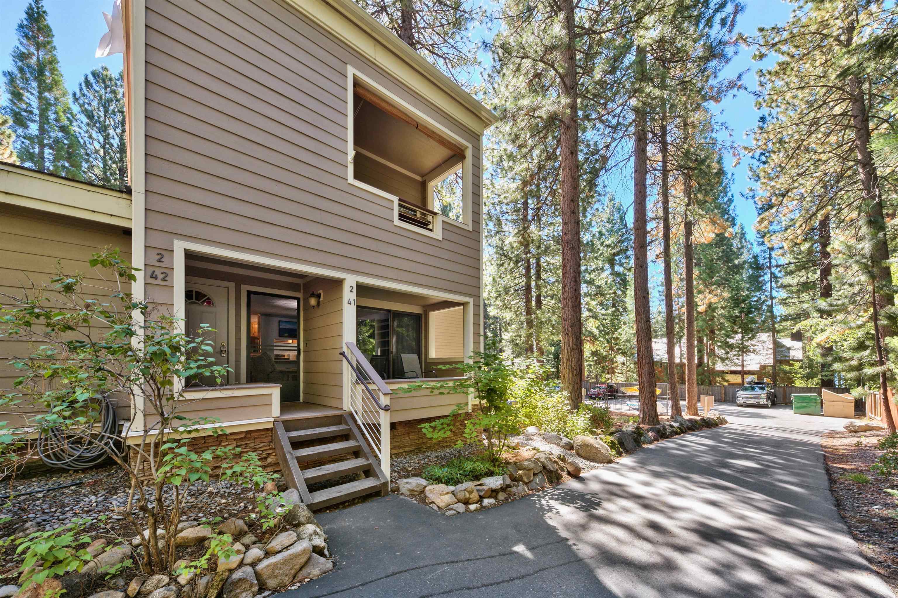 121 Juanita Drive Unit: 2-41
