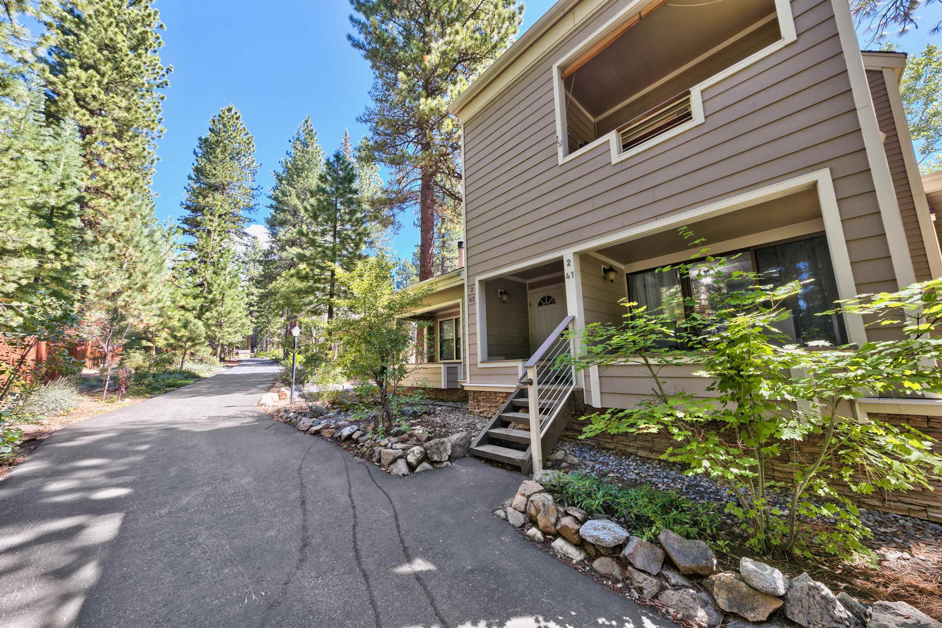 121 Juanita Drive Unit: 2-41