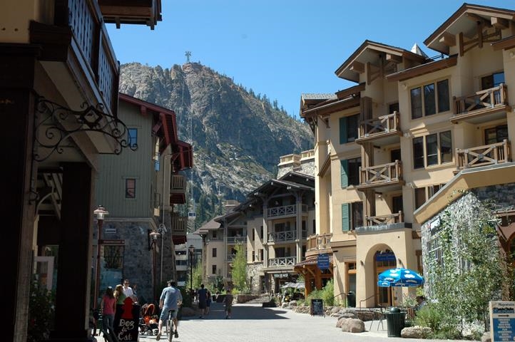 250 Sierra Crest Trail