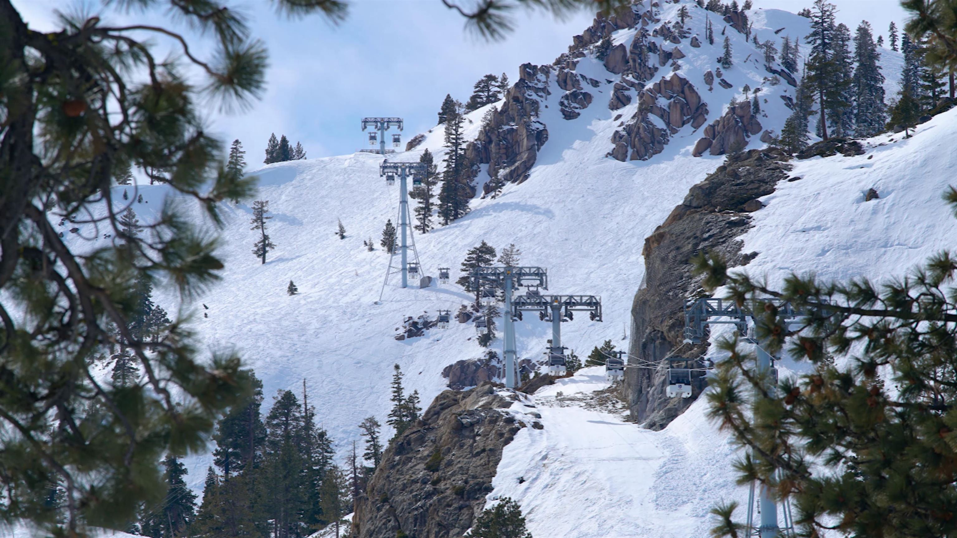 250 Sierra Crest Trail