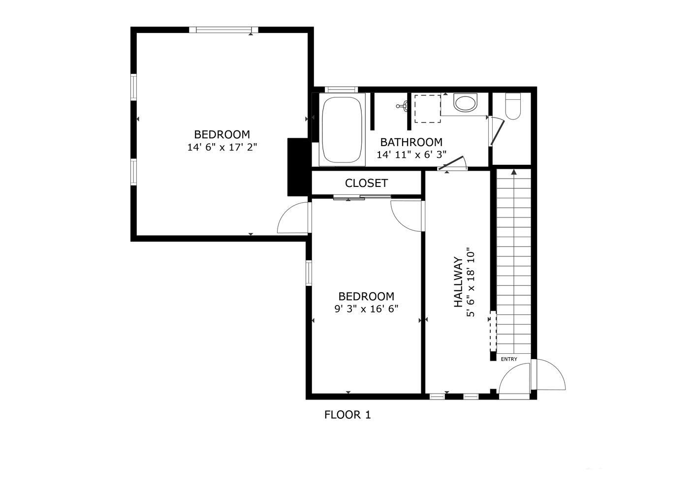 12182 Oslo Drive