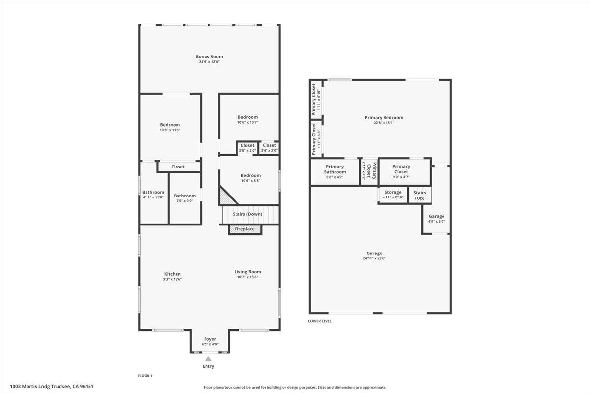 1003 Martis Landing
