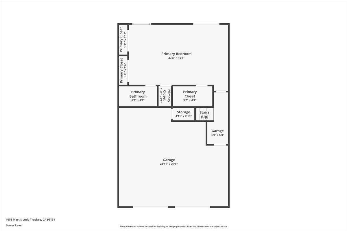 1003 Martis Landing