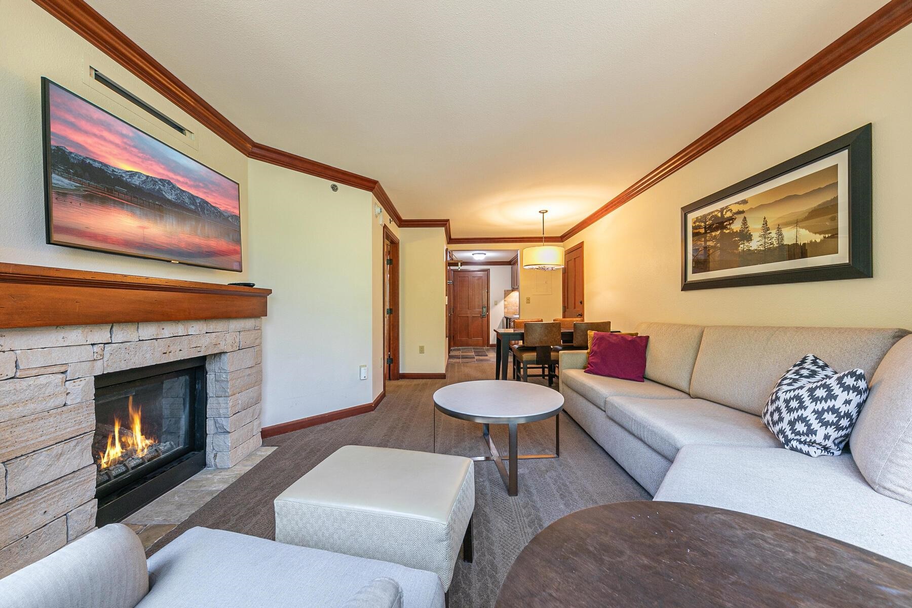 400 Resort Road Unit: 709 + 711