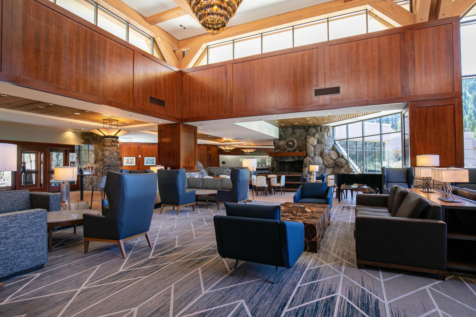 400 Resort Road Unit: 709 + 711