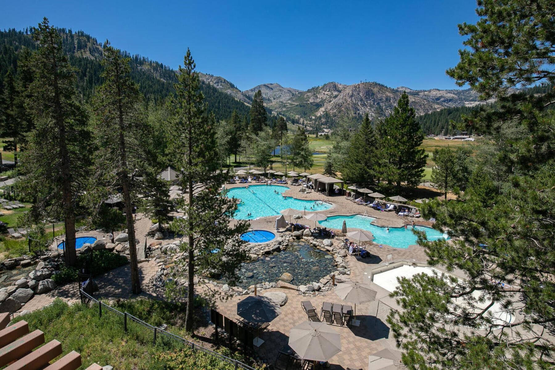 400 Resort Road Unit: 709 + 711