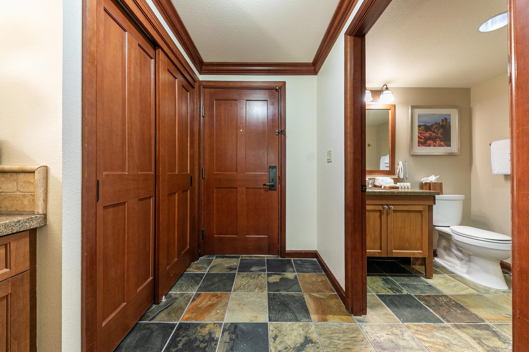 400 Resort Road Unit: 709 + 711