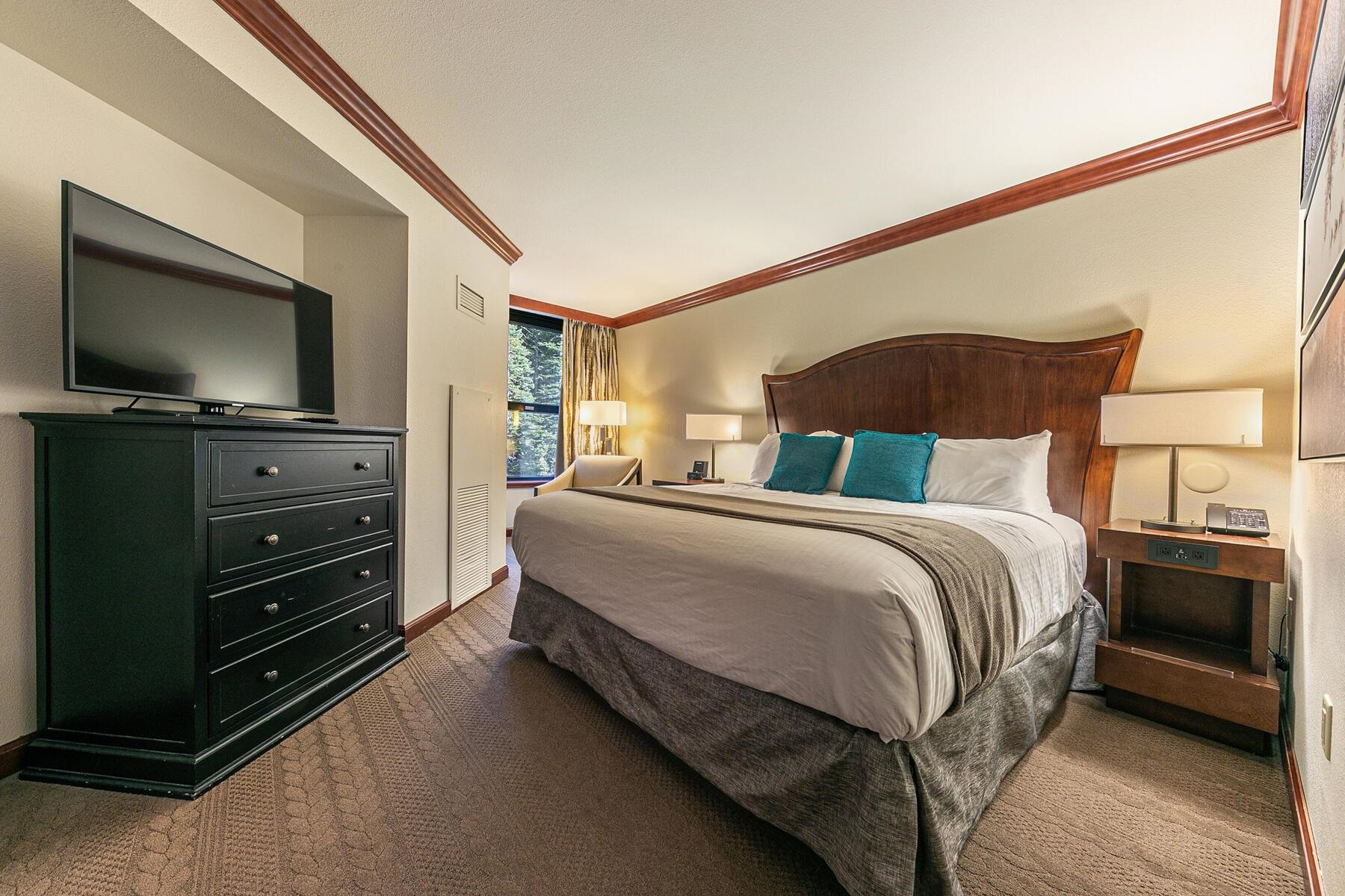 400 Resort Road Unit: 709 + 711