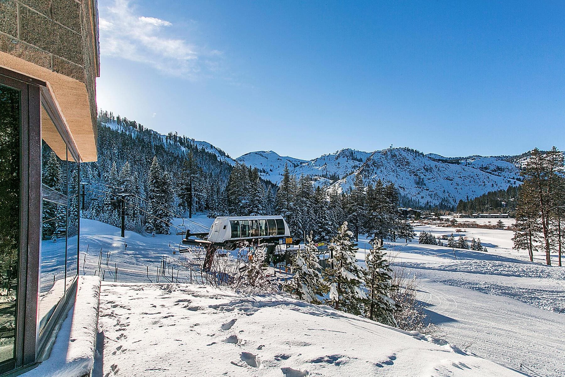 400 Resort Road Unit: 709 + 711