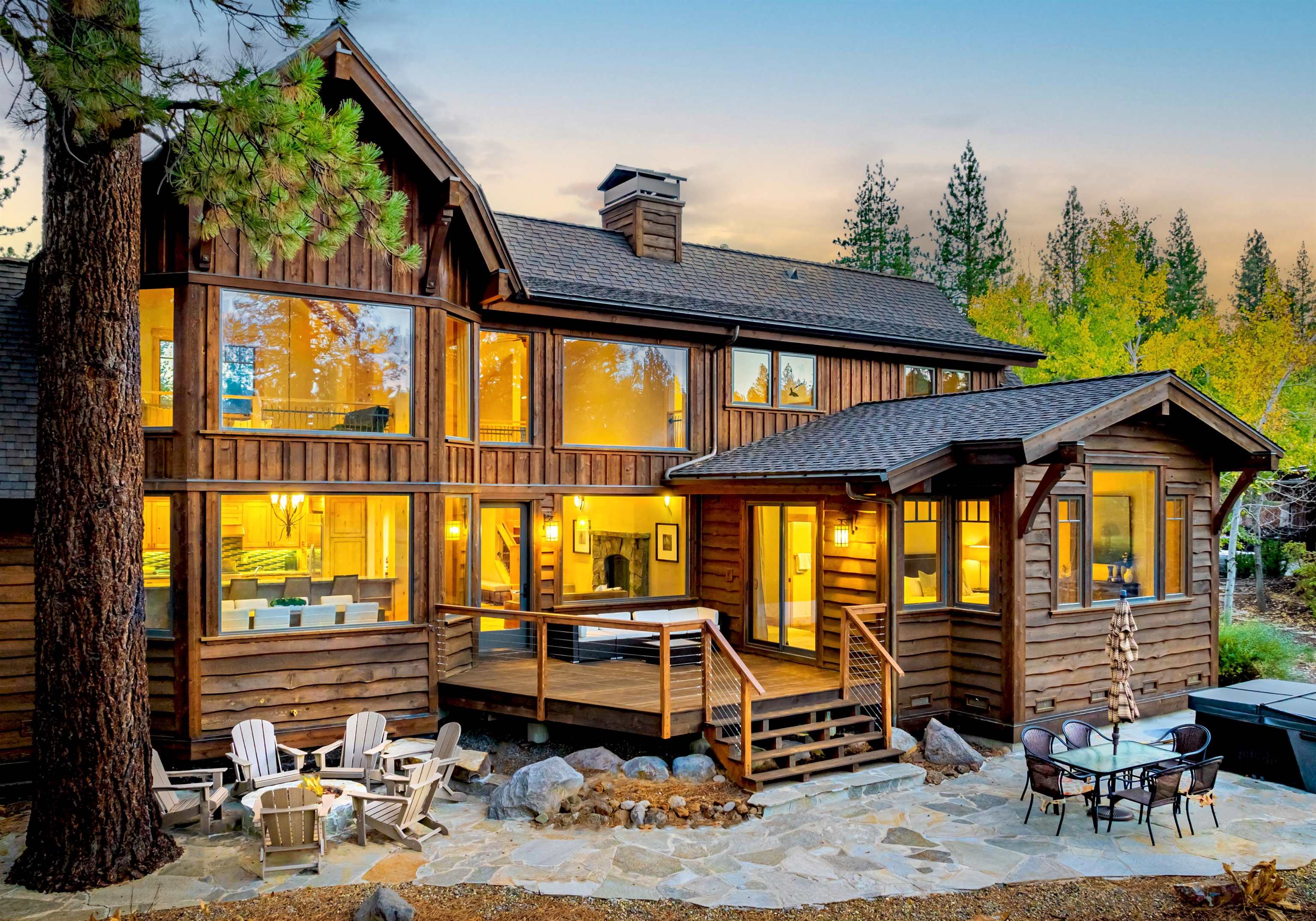 9353 Heartwood Drive