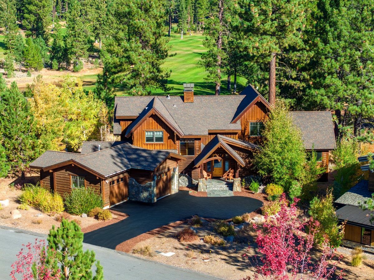 9353 Heartwood Drive